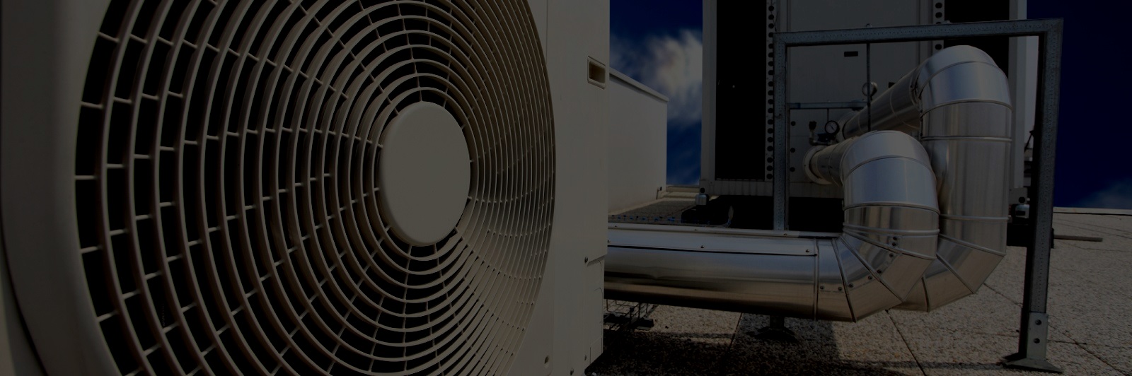 air conditioning slider image