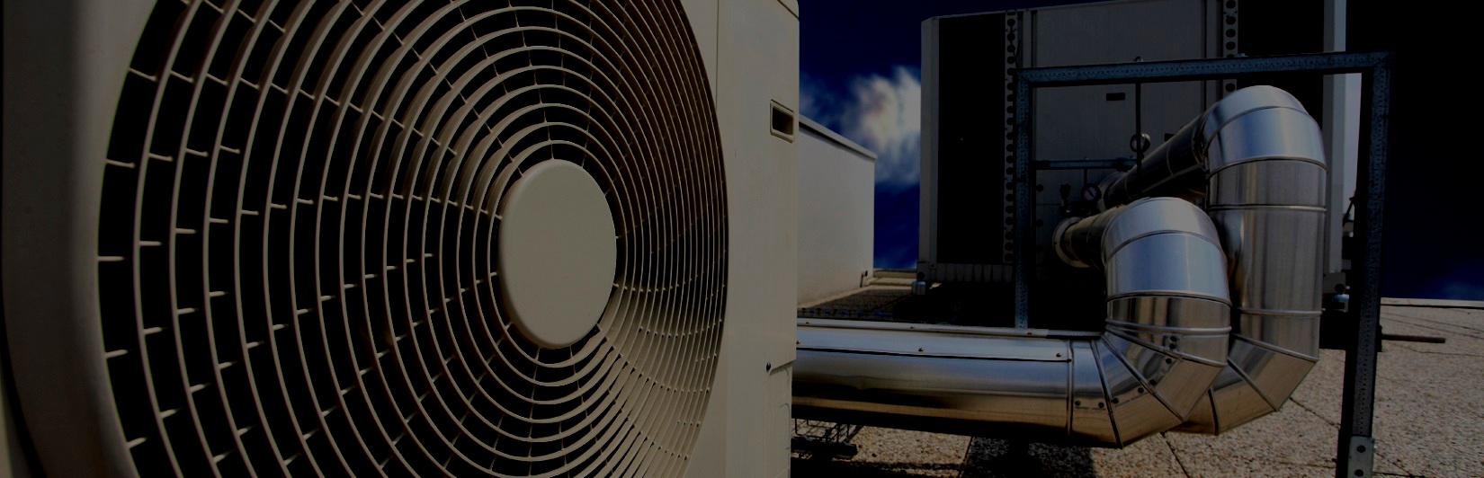 air conditioning slider image
